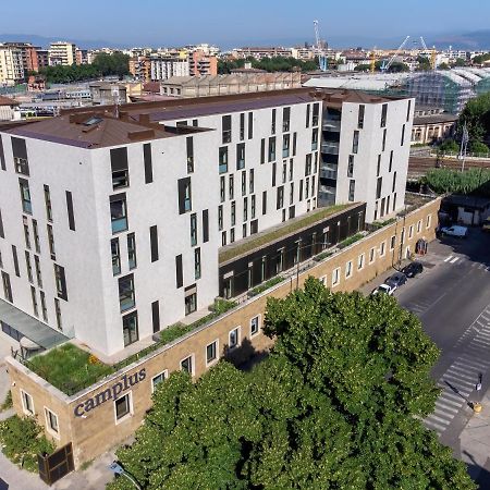 Camplus Firenze Fortezza Casa Per Ferie Екстериор снимка