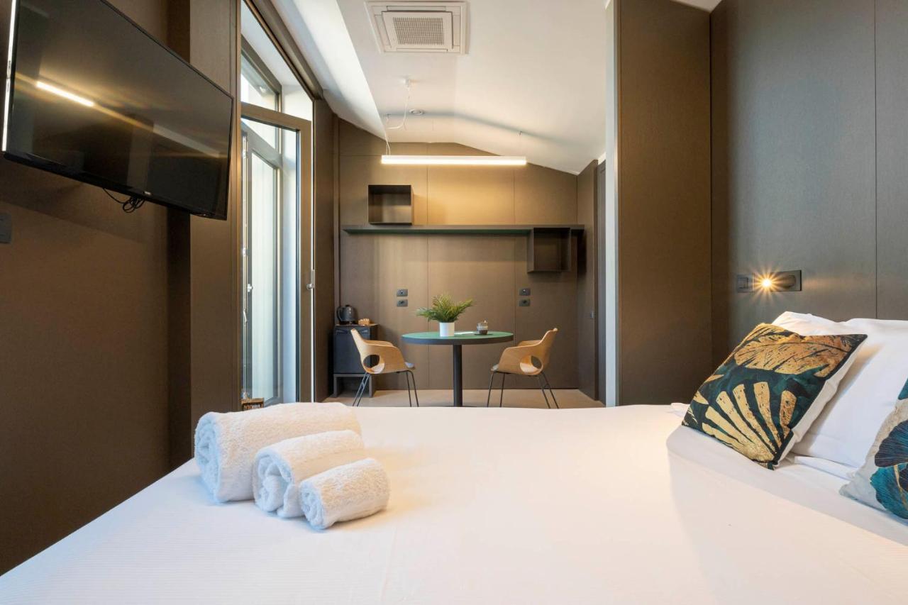 Camplus Firenze Fortezza Casa Per Ferie Екстериор снимка